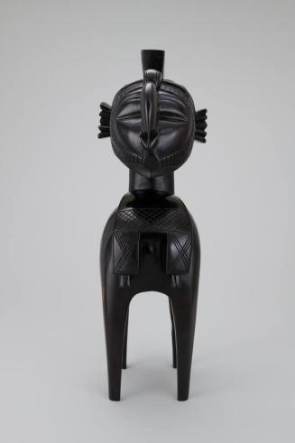 Nimba Sculpture