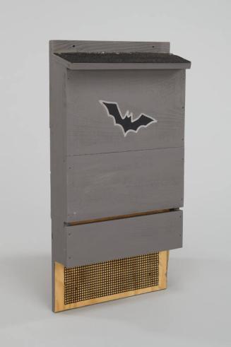 Gray Bat House