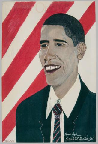 OBAMA