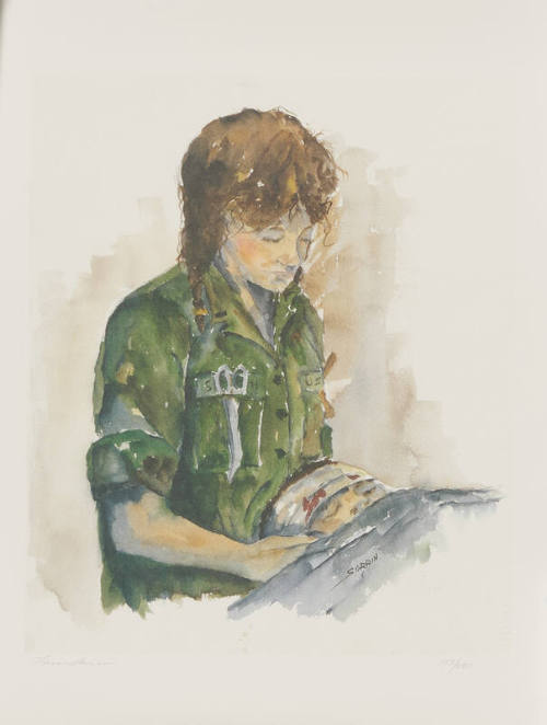 Image courtesy of the Barack Obama Presidential Library