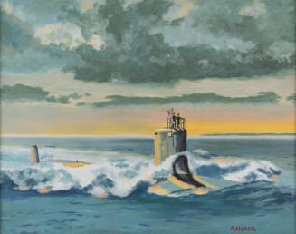 Image courtesy of the Barack Obama Presidential Library