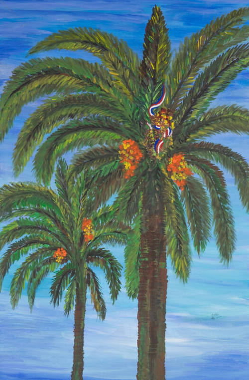 Image courtesy of the Barack Obama Presidential Library