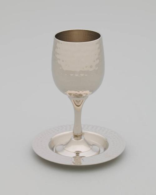 Seder in a Box Kiddush Cup