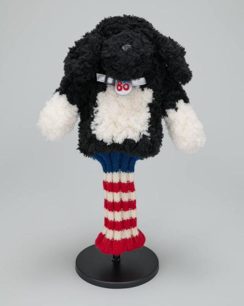 Bo Golf Club Head Cover