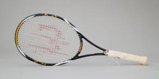 Wilson K Blade Team Tennis Racket
