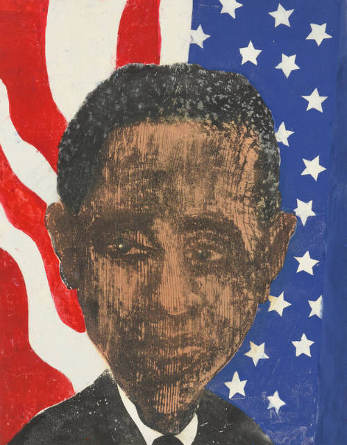 Image courtesy of the Barack Obama Presidential Library