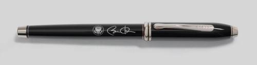 Affordable Care Act Signing Pen