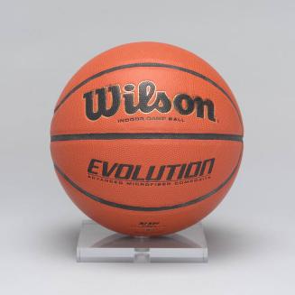 2016 Election Day Basketball