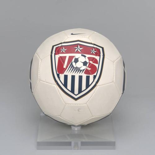 United States Soccer Federation Soccer Ball