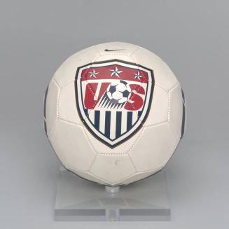 United States Soccer Federation Soccer Ball