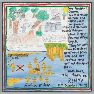 Seedlings of Hope