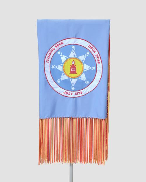 Standing Rock Sioux Tribe Shawl