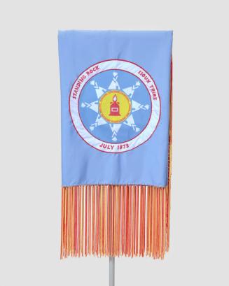 Standing Rock Sioux Tribe Shawl