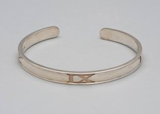 Title IX Bracelet