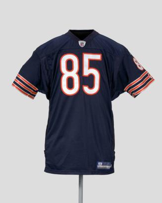 Chicago Bears Jersey