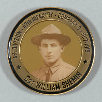 Collection of the National Archives, Obama Presidential Library. Image courtesy of The Obama Fo…