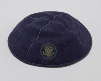 White House Yarmulke