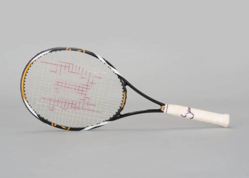 Wilson K Blade Team Tennis Racket