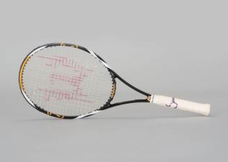 Wilson K Blade Team Tennis Racket