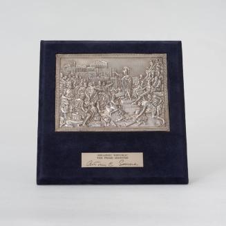 Pericles' Funeral Oration