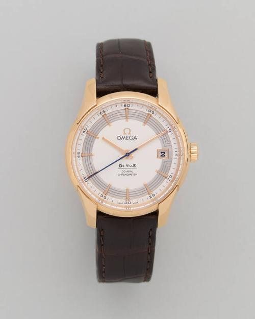 OMEGA Wristwatch