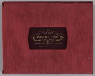Imagine That, A Celebration of Faith to Fruition Album