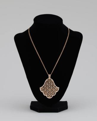 Moroccan Necklace
