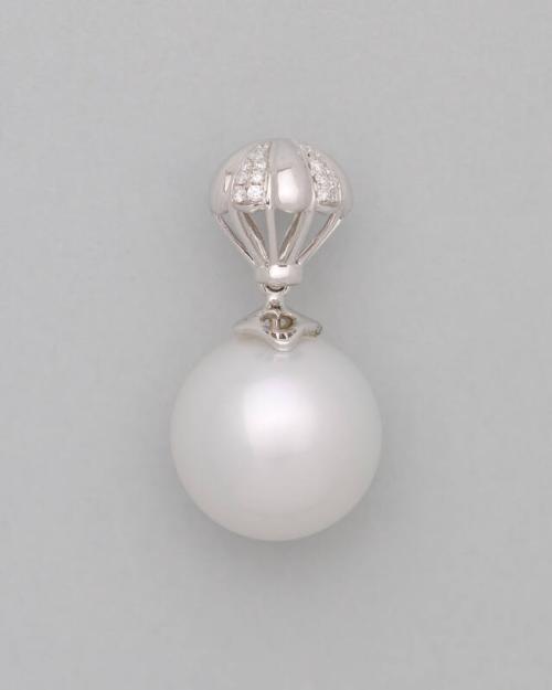 Pearl Pendant