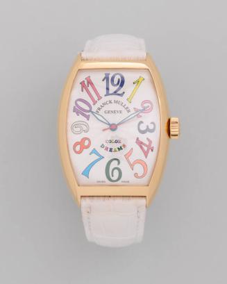 Color Dreams Wristwatch