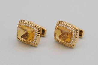 Christopher Aire Cufflinks