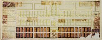 Almacelles Rebuilding Plan