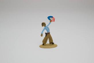 Image courtesy of the Barack Obama Presidential Library 