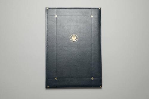 Image courtesy of the Barack Obama Presidential Library