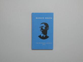 Image courtesy of the Barack Obama Presidential Library