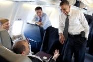 Image courtesy of the Barack Obama Presidential Library, Original caption: President Barack Oba…