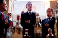 Image courtesy of the Barack Obama Presidential Library, President Barack Obama and Mexico's Pr…