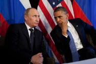 Image courtesy of the Barack Obama Presidential Library, President Barack Obama participates in…