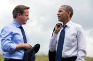 Image courtesy of the Barack Obama Presidential Library, President Barack Obama and Prime Minis…