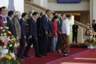 Image courtesy of the Barack Obama Presidential Library, President Barack Obama joins Associati…