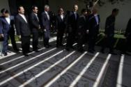 Image courtesy of the Barack Obama Presidential Library, President Barack Obama and U.S.-ASEAN …