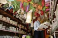 Image courtesy of the Barack Obama Presidential Library, President Barack Obama makes a local s…