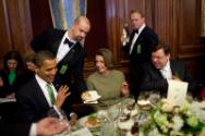 Image courtesy of the Barack Obama Presidential Library, President Barack Obama and Prime Minis…