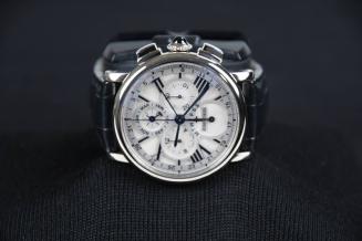 Perpetual Calendar Chronograph Watch